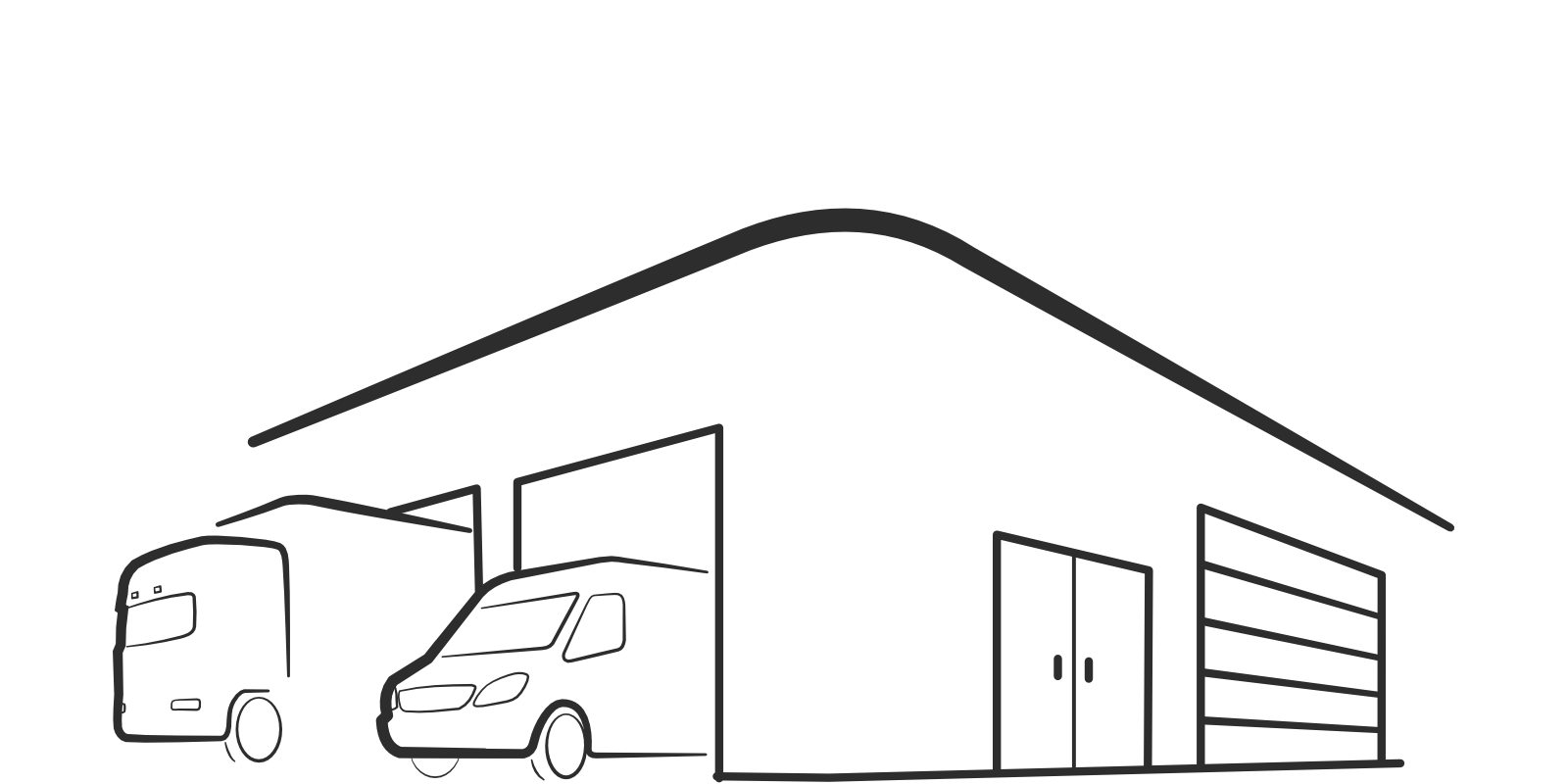 Una solución diseñada para cubrir las necesidades de las flotas de vehículos para todo tipo de empresas de transporte profesional, permitiendo una explotación avanzada online a través del manejo de datos telemáticos provenientes de los vehículos, (GPS/GPRS, CanBus, EOBD, tacógrafo digital, termógrafo digital compacto Conecta+ iTS Compact, etc…), y también un control y gestión de tu actividad realmente profesionales.Con un enfoque modular y escalable que te permitirá optimizar los costes de explotación y mantenimiento.